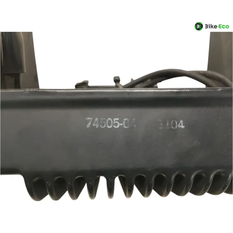 Regulateur charge batterie HARLEY DAVIDSON FLHT 1450 2000-2006 ELECTRA GLIDE