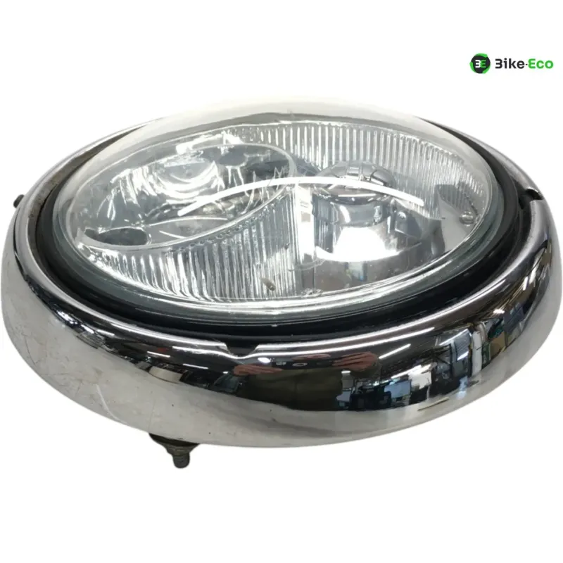 Optique (feux)(phare) HARLEY DAVIDSON FLHT 1450 2000-2006 ELECTRA GLIDE