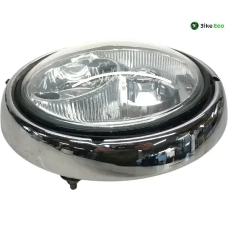 Optique (feux)(phare) HARLEY DAVIDSON FLHT 1450 2000-2006 ELECTRA GLIDE