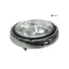 Optique (feux)(phare) HARLEY DAVIDSON FLHT 1450 2000-2006 ELECTRA GLIDE Optique (feux)(phare) HARLEY DAVIDSON FLHT 1450 2000-2006 ELECTRA GLIDE