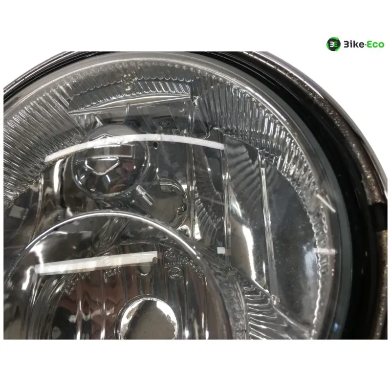 Optique (feux)(phare) HARLEY DAVIDSON FLHT 1450 2000-2006 ELECTRA GLIDE