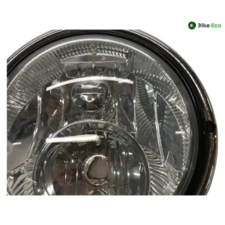 Optique (feux)(phare) HARLEY DAVIDSON FLHT 1450 2000-2006 ELECTRA GLIDE