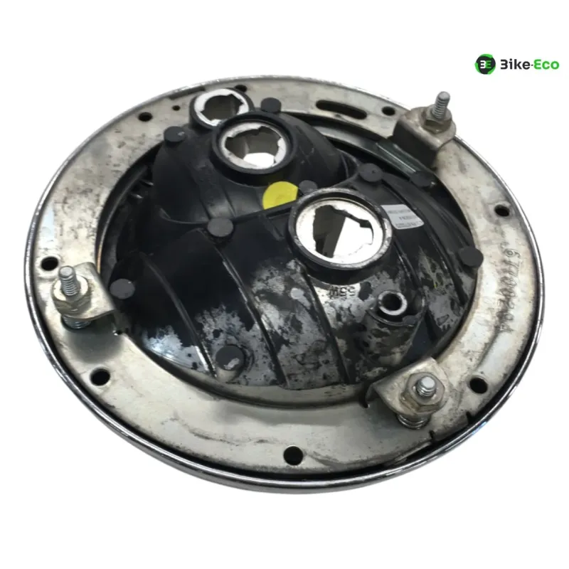 Optique (feux)(phare) HARLEY DAVIDSON FLHT 1450 2000-2006 ELECTRA GLIDE