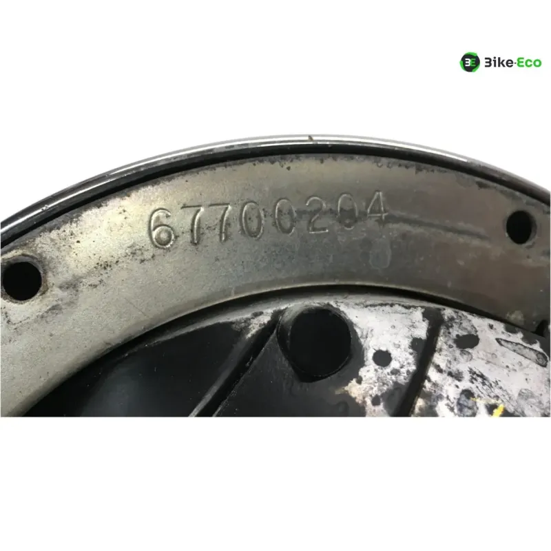 Optique (feux)(phare) HARLEY DAVIDSON FLHT 1450 2000-2006 ELECTRA GLIDE