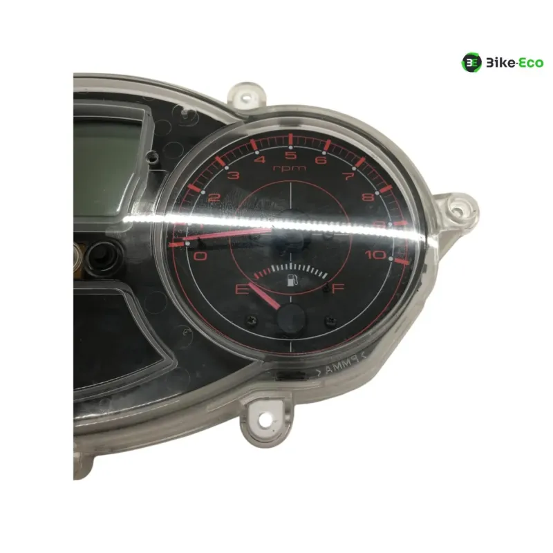 Compteur GILERA FUOCO 500 2013-2014 LT