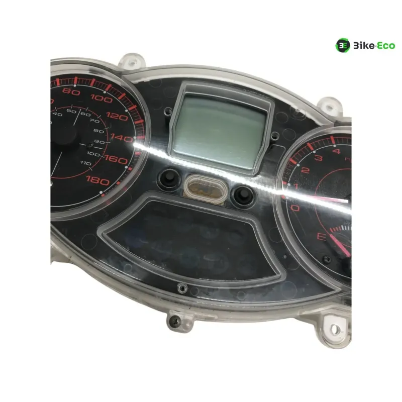 Compteur GILERA FUOCO 500 2013-2014 LT