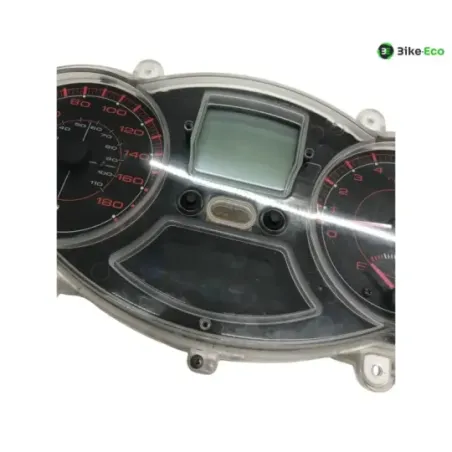 Compteur GILERA FUOCO 500 2013-2014 LT