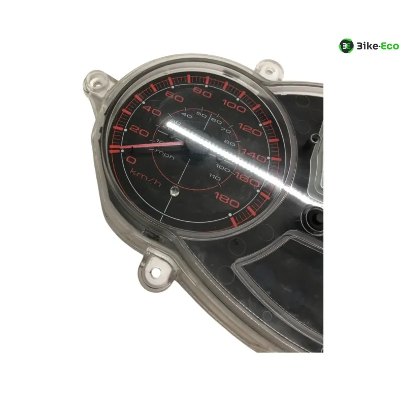 Compteur GILERA FUOCO 500 2013-2014 LT