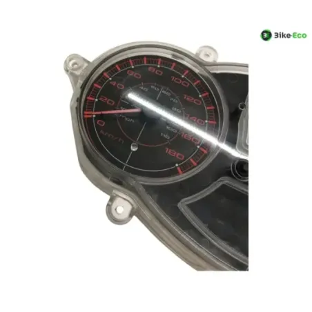 Compteur GILERA FUOCO 500 2013-2014 LT