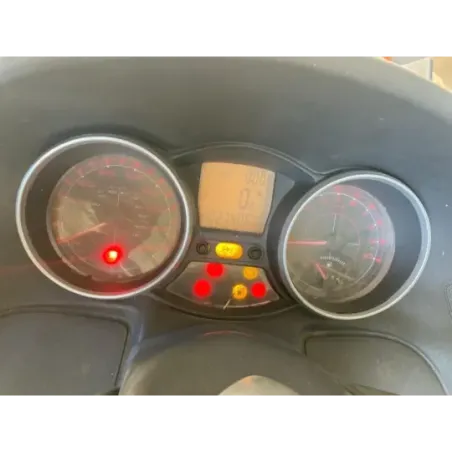 Compteur GILERA FUOCO 500 2013-2014 LT