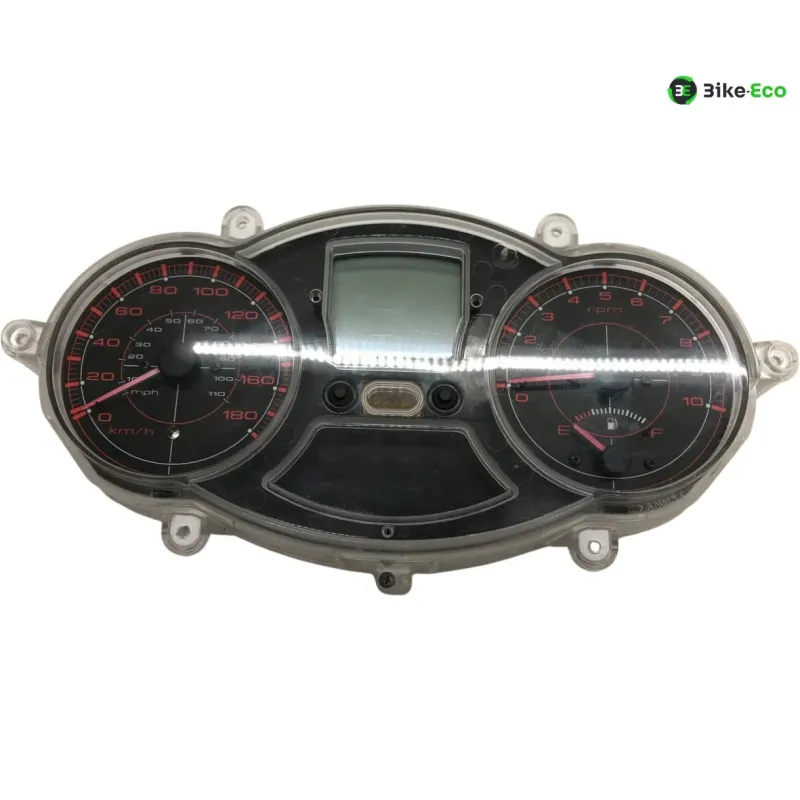 Compteur GILERA FUOCO 500 2013-2014 LT