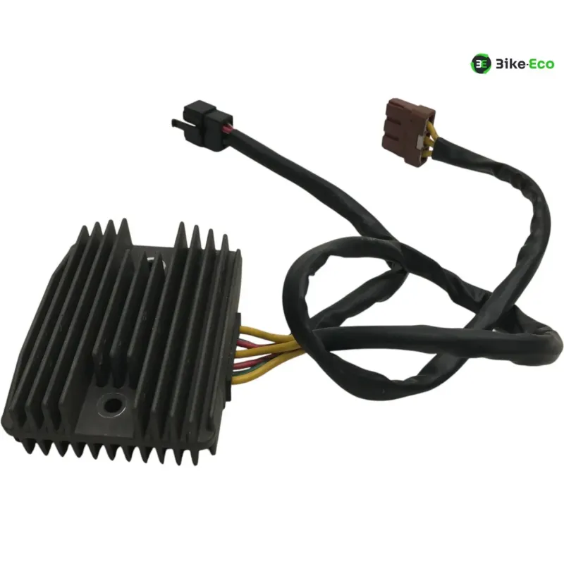 Regulateur charge batterie GILERA FUOCO 500 2013-2014 LT
