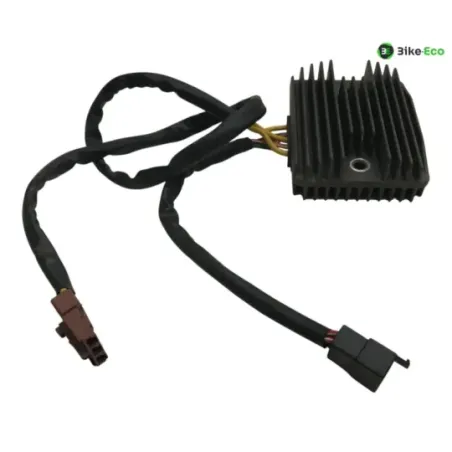 Regulateur charge batterie GILERA FUOCO 500 2013-2014 LT