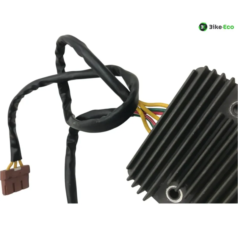 Regulateur charge batterie GILERA FUOCO 500 2013-2014 LT