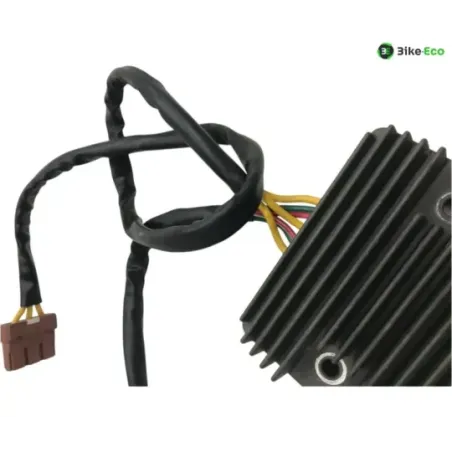 Regulateur charge batterie GILERA FUOCO 500 2013-2014 LT