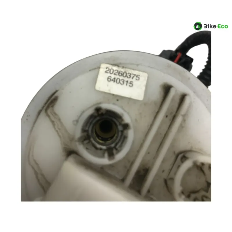 Pompe a essence GILERA FUOCO 500 2013-2014 LT