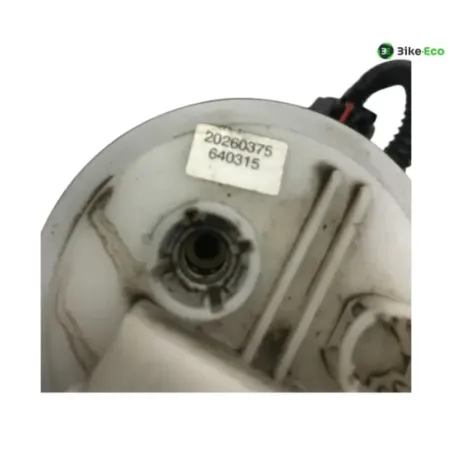 Pompe a essence GILERA FUOCO 500 2013-2014 LT
