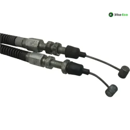 Cable d'accelerateur YAMAHA XT E 600 1990-1994