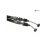 Cable d'accelerateur YAMAHA XT E 600 1990-1994