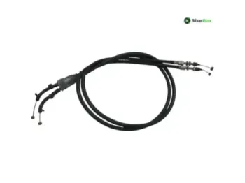 Cable d'accelerateur YAMAHA XT E 600 1990-1994