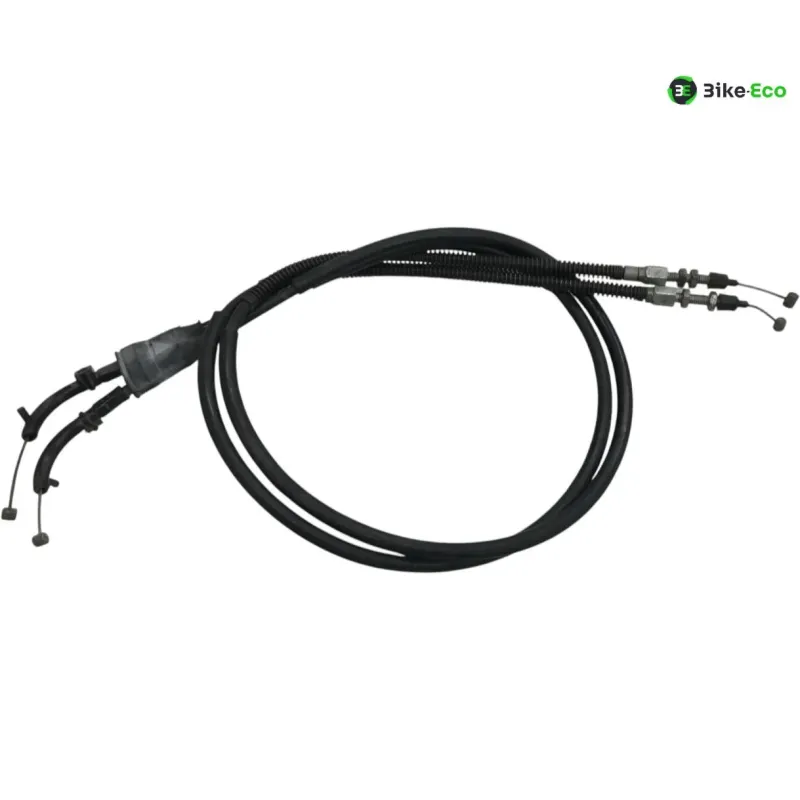 Cable d'accelerateur YAMAHA XT E 600 1990-1994