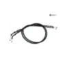 Cable d'accelerateur YAMAHA XT E 600 1990-1994