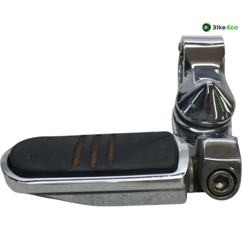 Repose pieds avant droit HARLEY DAVIDSON FLHT 1450 2000-2006 ELECTRA GLIDE