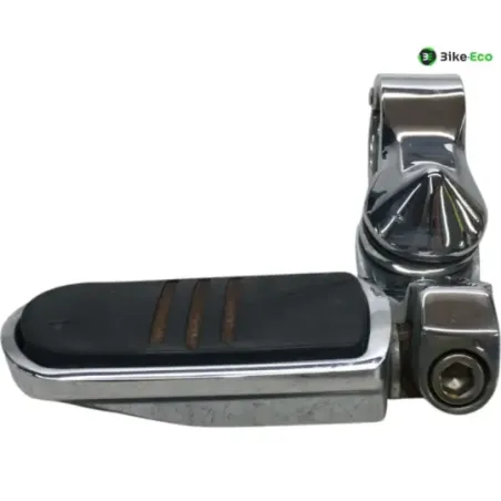 Repose pieds avant droit HARLEY DAVIDSON FLHT 1450 2000-2006 ELECTRA GLIDE