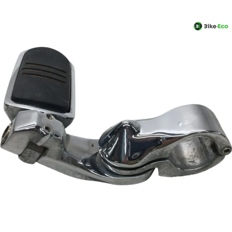 Repose pieds avant droit HARLEY DAVIDSON FLHT 1450 2000-2006 ELECTRA GLIDE