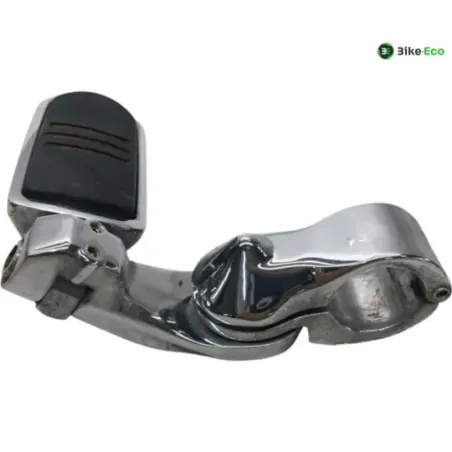 Repose pieds avant droit HARLEY DAVIDSON FLHT 1450 2000-2006 ELECTRA GLIDE