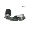 Repose pieds avant droit HARLEY DAVIDSON FLHT 1450 2000-2006 ELECTRA GLIDE Repose pieds avant droit HARLEY DAVIDSON FLHT 1450 2000-2006 ELECTRA GLIDE