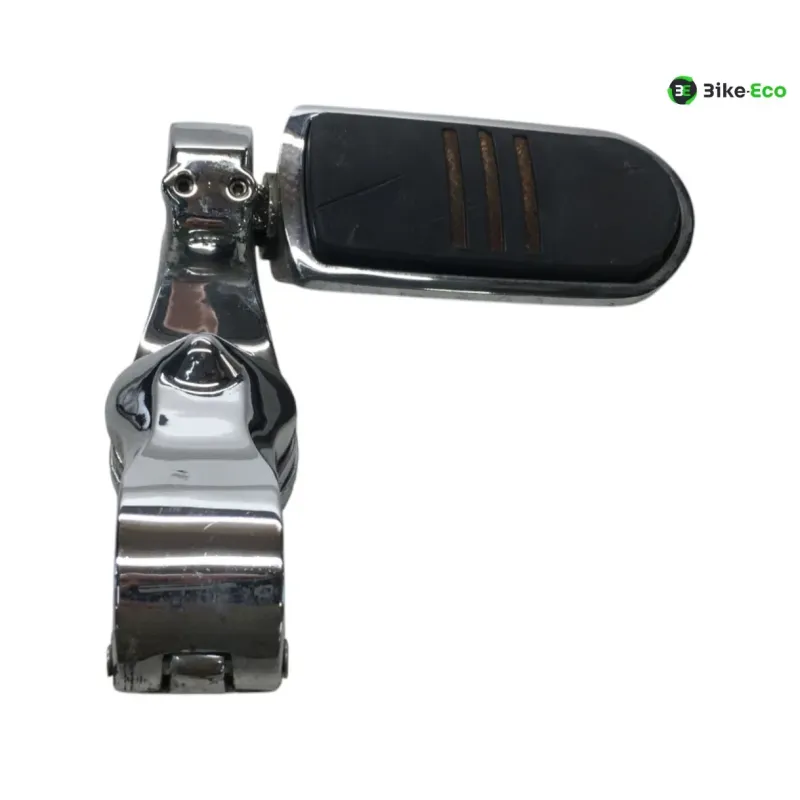 Repose pieds avant droit HARLEY DAVIDSON FLHT 1450 2000-2006 ELECTRA GLIDE