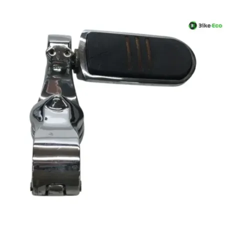Repose pieds avant droit HARLEY DAVIDSON FLHT 1450 2000-2006 ELECTRA GLIDE