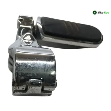 Repose pieds avant droit HARLEY DAVIDSON FLHT 1450 2000-2006 ELECTRA GLIDE