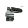 Repose pieds avant droit HARLEY DAVIDSON FLHT 1450 2000-2006 ELECTRA GLIDE Repose pieds avant droit HARLEY DAVIDSON FLHT 1450 2000-2006 ELECTRA GLIDE