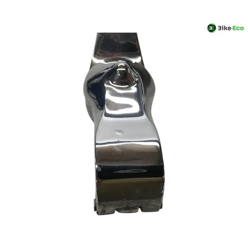 Repose pieds avant droit HARLEY DAVIDSON FLHT 1450 2000-2006 ELECTRA GLIDE