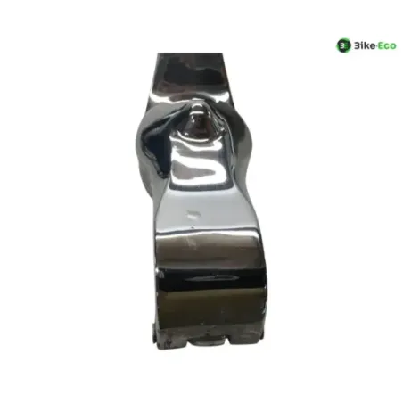 Repose pieds avant droit HARLEY DAVIDSON FLHT 1450 2000-2006 ELECTRA GLIDE