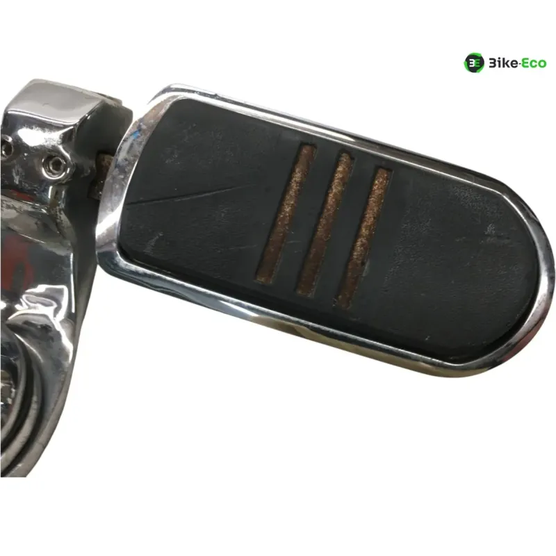 Repose pieds avant droit HARLEY DAVIDSON FLHT 1450 2000-2006 ELECTRA GLIDE