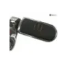 Repose pieds avant droit HARLEY DAVIDSON FLHT 1450 2000-2006 ELECTRA GLIDE Repose pieds avant droit HARLEY DAVIDSON FLHT 1450 2000-2006 ELECTRA GLIDE
