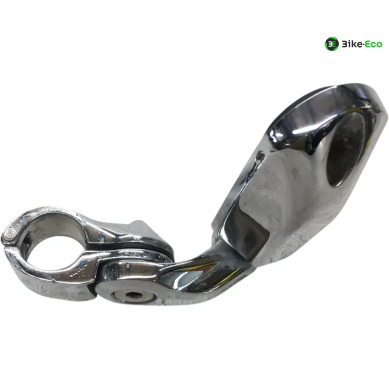 Repose pieds avant droit HARLEY DAVIDSON FLHT 1450 2000-2006 ELECTRA GLIDE