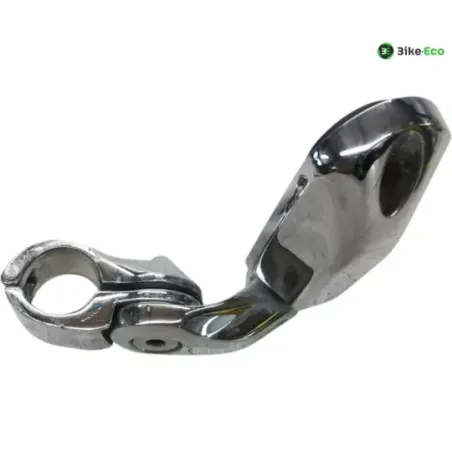 Repose pieds avant droit HARLEY DAVIDSON FLHT 1450 2000-2006 ELECTRA GLIDE
