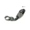 Repose pieds avant droit HARLEY DAVIDSON FLHT 1450 2000-2006 ELECTRA GLIDE Repose pieds avant droit HARLEY DAVIDSON FLHT 1450 2000-2006 ELECTRA GLIDE