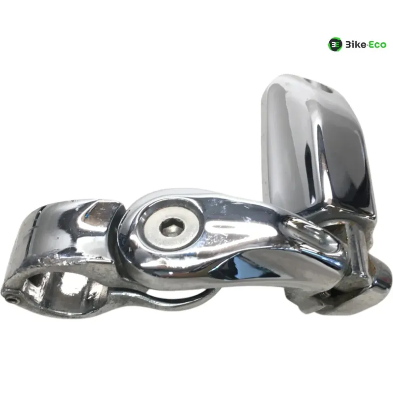 Repose pieds avant droit HARLEY DAVIDSON FLHT 1450 2000-2006 ELECTRA GLIDE