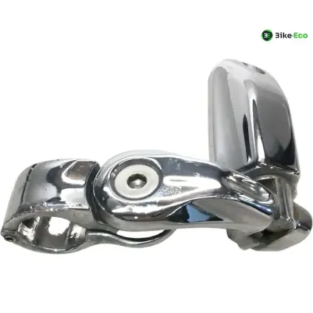 Repose pieds avant droit HARLEY DAVIDSON FLHT 1450 2000-2006 ELECTRA GLIDE
