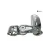 Repose pieds avant droit HARLEY DAVIDSON FLHT 1450 2000-2006 ELECTRA GLIDE Repose pieds avant droit HARLEY DAVIDSON FLHT 1450 2000-2006 ELECTRA GLIDE
