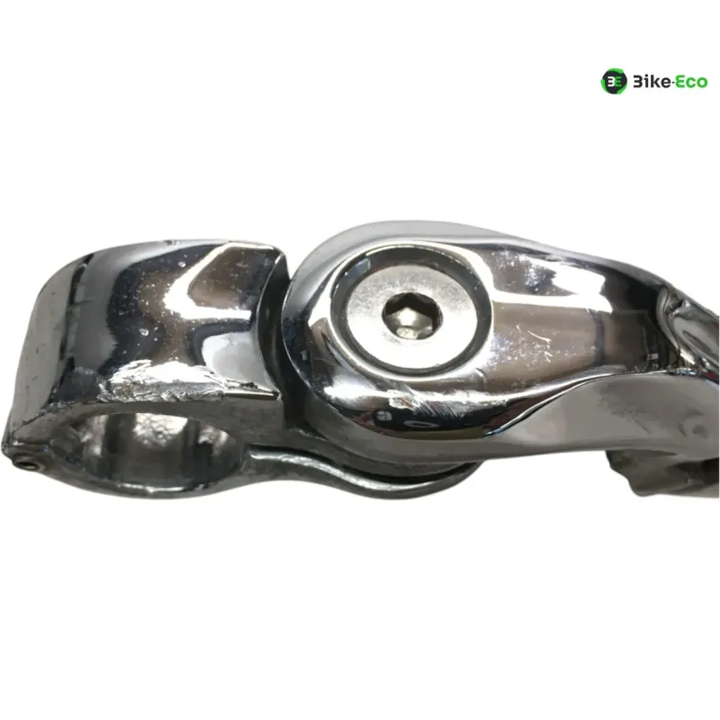 Repose pieds avant droit HARLEY DAVIDSON FLHT 1450 2000-2006 ELECTRA GLIDE