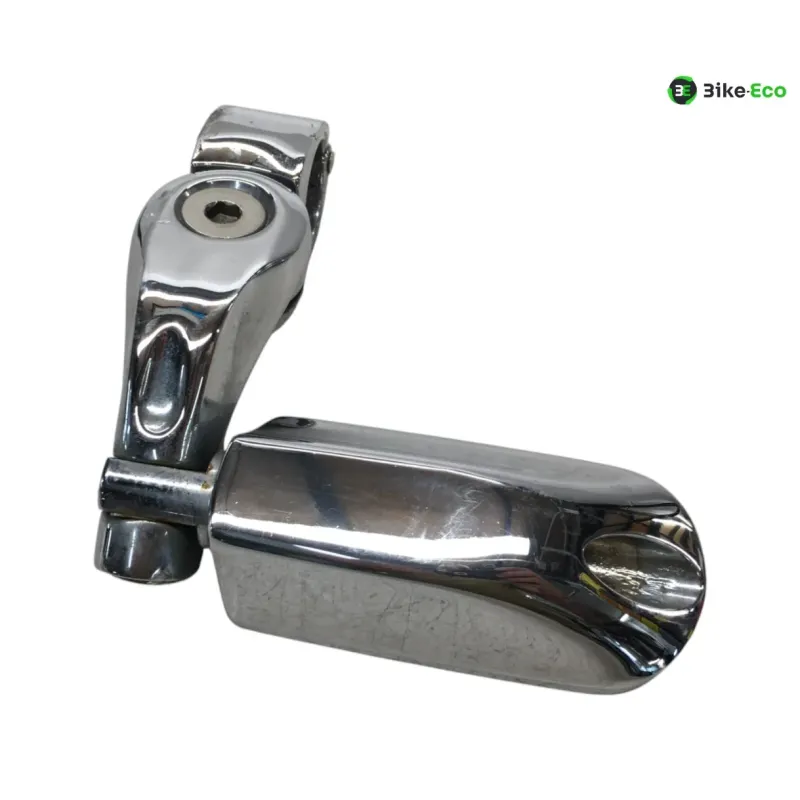 Repose pieds avant droit HARLEY DAVIDSON FLHT 1450 2000-2006 ELECTRA GLIDE