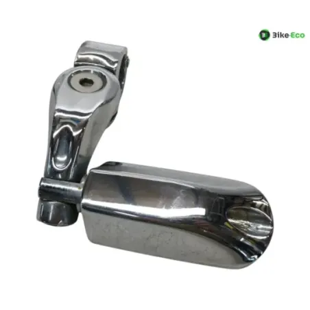Repose pieds avant droit HARLEY DAVIDSON FLHT 1450 2000-2006 ELECTRA GLIDE