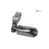Repose pieds avant droit HARLEY DAVIDSON FLHT 1450 2000-2006 ELECTRA GLIDE Repose pieds avant droit HARLEY DAVIDSON FLHT 1450 2000-2006 ELECTRA GLIDE
