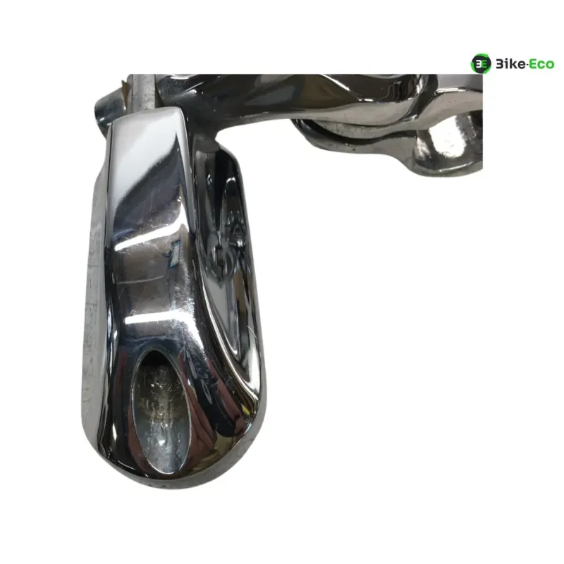 Repose pieds avant droit HARLEY DAVIDSON FLHT 1450 2000-2006 ELECTRA GLIDE